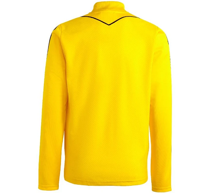 Detská futbalová mikina Tiro 23 League Training Jr. IC7874 - Adidas