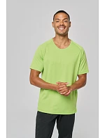 PA 438 Pánské sportovní tričko model 22409459 violet - Kariban ProAct PA 438 Pánské sportovní tričko model 22409459 violet - Kariban ProAct