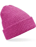 B Pletená čepice 53. bright pink model 22433218 - Beechfield B Pletená čepice 53. bright pink model 22433218 - Beechfield