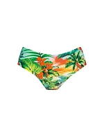 Style Mira Bottom kalhotky  teal  model 22088731 - Anita Classix