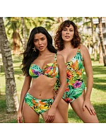 Jednodielne plavky Style Salia 7405 real teal - Anita Classix Jednodielne plavky Style Salia 7405 real teal - Anita Classix