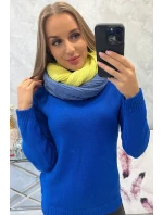 Dámský model 18751989 - K-Fashion Dámský model 18751989 - K-Fashion