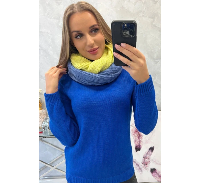 Dámský model 18751989 - K-Fashion Dámský model 18751989 - K-Fashion