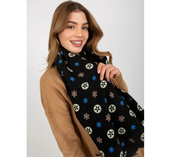 Šatka AT CH 23505 1.55 čierny