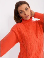 Prepínač AT SW 23401.97P oranžová