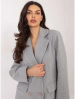 Kurtka IT KR model 21808013 szary - FPrice