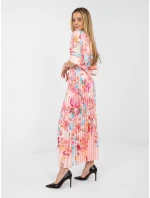 Šaty IT SK 18828.92 svetloružové Šaty IT SK 18828.92 svetloružové