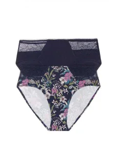 2pack kalhotky model 18054626 - HENDERSON LADIES