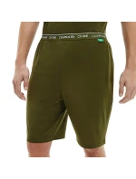 Pánské šortky model 20896318 - Calvin Klein Pánské šortky model 20896318 - Calvin Klein