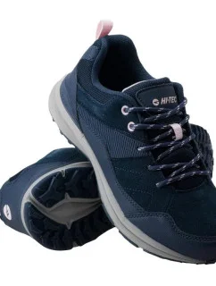 Dámska športová obuv Manirez W 92800304922 Dark Blue - Hi-Tec