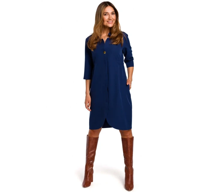 Denné šaty model 135945 Stylove