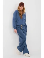 Tepláky model 224122 Továrenská cena