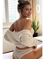 Brazílske nohavičky model 228517 Donna