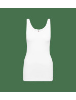 Dámske tielko Katia Basics_01 Shirt 02 X - WHITE - biele 0003 - TRIUMPH