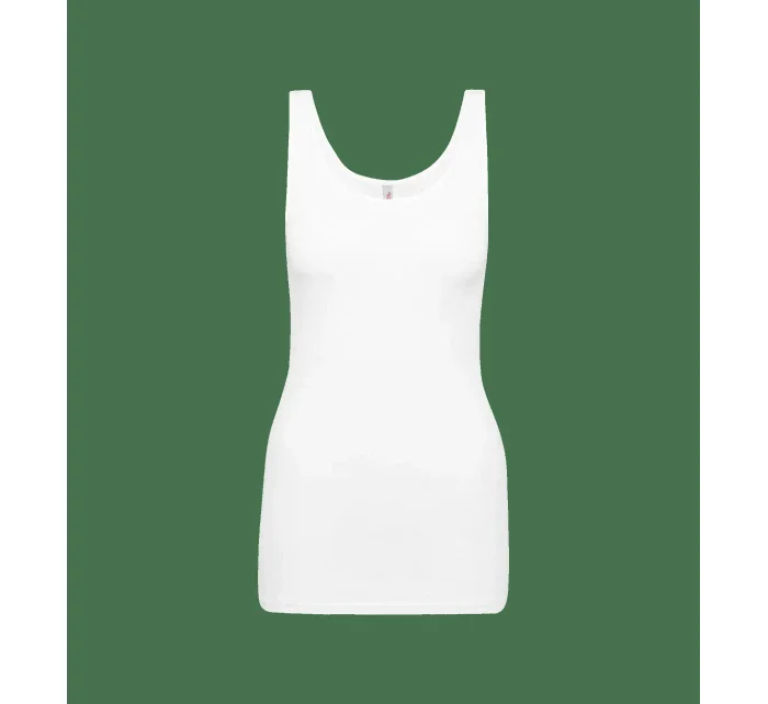 Katia Basics_01 Košeľa 02 X - WHITE - TRIUMPH Katia Basics_01 Košeľa 02 X - WHITE - TRIUMPH