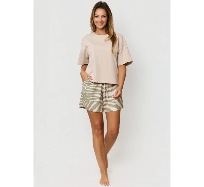 Mefemi Selene P172 pyžamo S-2XL Mefemi Selene P172 pyžamo S-2XL