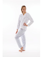 FLORA model 17401187 teplé pyžamo - Vestis