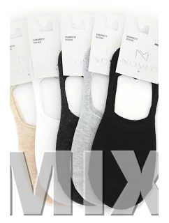 Dámské ponožky SN 013 - NOVITI