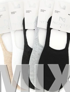 Dámske ponožky SN 013 - NOVITI