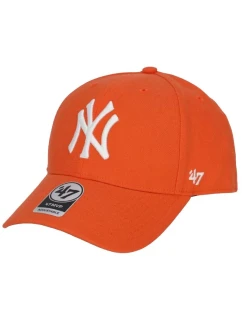 47 Značka New York Yankees MVP Kšiltovka model 21877089 - 47 Brand