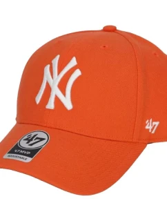 47 Značka New York Yankees MVP Cap B-MVPSP17WBP-OR