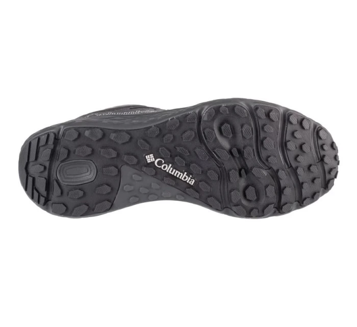 Boty Outdry Mid M model 20558851 - Columbia Boty Outdry Mid M model 20558851 - Columbia