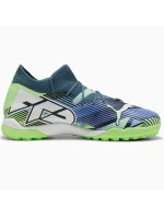 Boty Ultra 7 Match Mid Jr model 21235243 - Puma