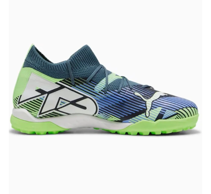 Boty Ultra 7 Match Mid Jr model 21235243 - Puma