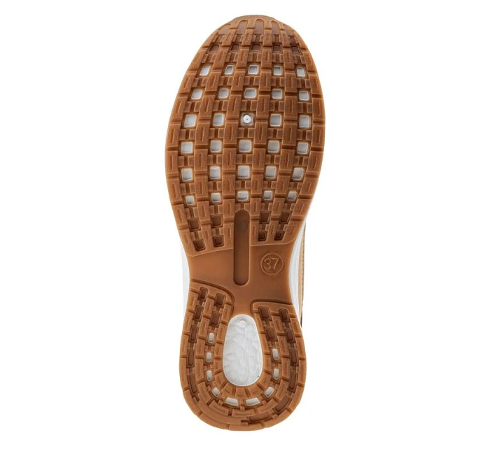 Dětská obuv model 22051175 MID TEEN - Martes