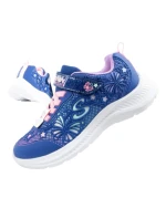 buty dziecięce sportowe dla model 21360885 - Skechers