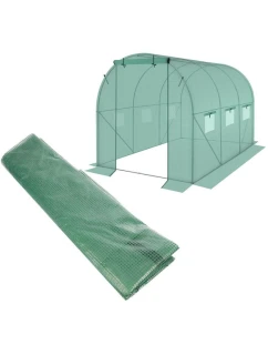 NA OGRODOWY  ZIELONA model 21831792