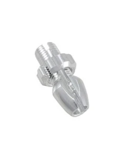 Nastavovač napnutia brzdového lanka, balenie 10 kusov.