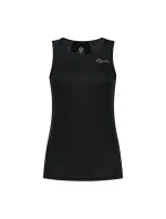 Rogelli bežecké bez rukávov CORE black XL