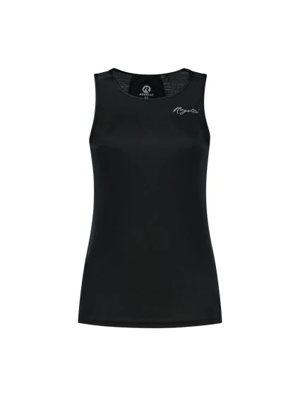 Rogelli bežecké bez rukávov CORE black XL