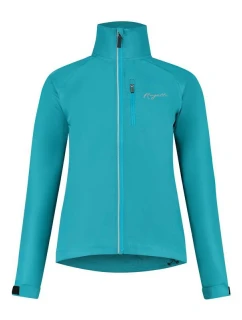 Rogelli kurtka do biegania CORE niebieska S