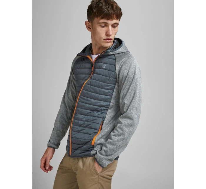Prošívaná bunda  JACKET GREY SLE model 21872266 - Jack&Jones