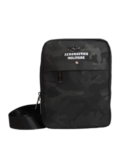 Pánská taška přes rameno  Fly Camo Black - pánské model 21932425