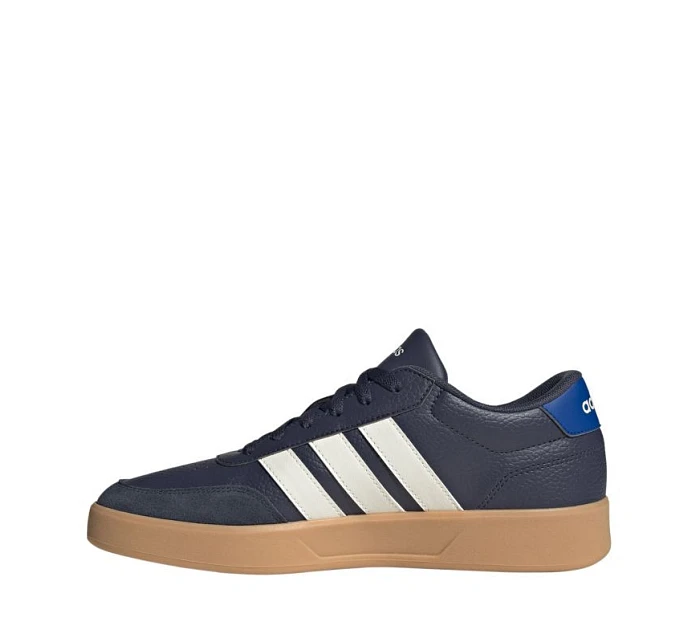 Pánské boty Breaknet 3.0 navy blue model 22053657 - ADIDAS