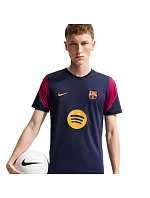Tričko FC Barcelona Strike II model 22265618 - NIKE Tričko FC Barcelona Strike II model 22265618 - NIKE