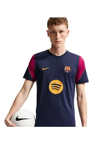 Tričko Nike FC Barcelona Strike II 2254-401