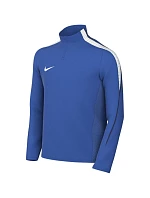 Dětská mikina Nike DriFit Park modrá, 463 model 22308417 - Nike Team Dětská mikina Nike DriFit Park modrá, 463 model 22308417 - Nike Team