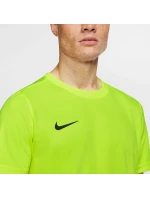 Pánske tréningové tričko Dry Park VII JSY SS M BV6708 702 - Nike