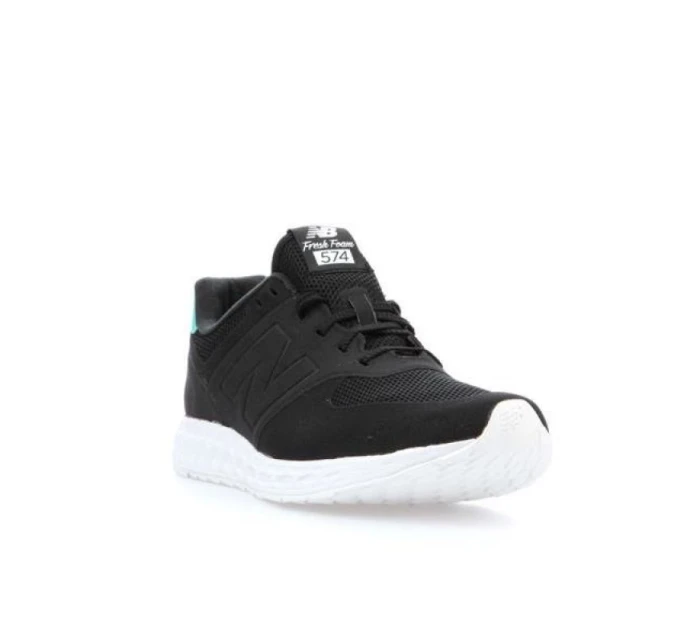 Pánska lifestylová obuv New Balance M MFL574BG