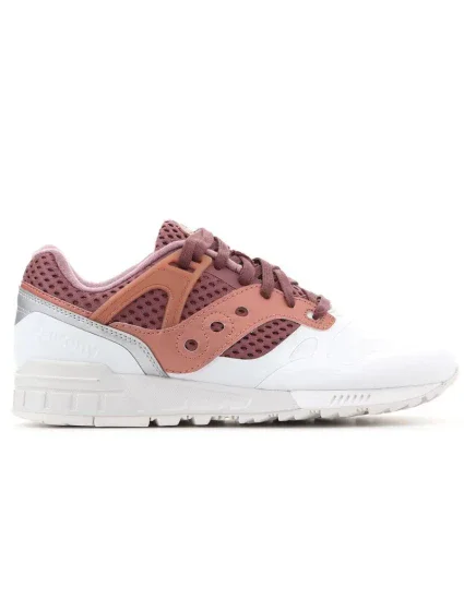 Pánské boty Grid M model 16022753 - Saucony Pánské boty Grid M model 16022753 - Saucony