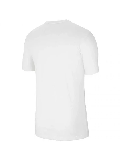 Dětské fotbalové tričko JR DriFIT Park 20 model 20801394 100 - NIKE