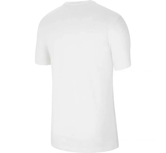 Tričko Nike JR Dri-FIT Park 20 CW6941 100