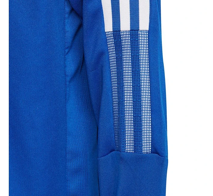 Tiro 21 Youth Jr tréningové tričko GM7322 - Adidas