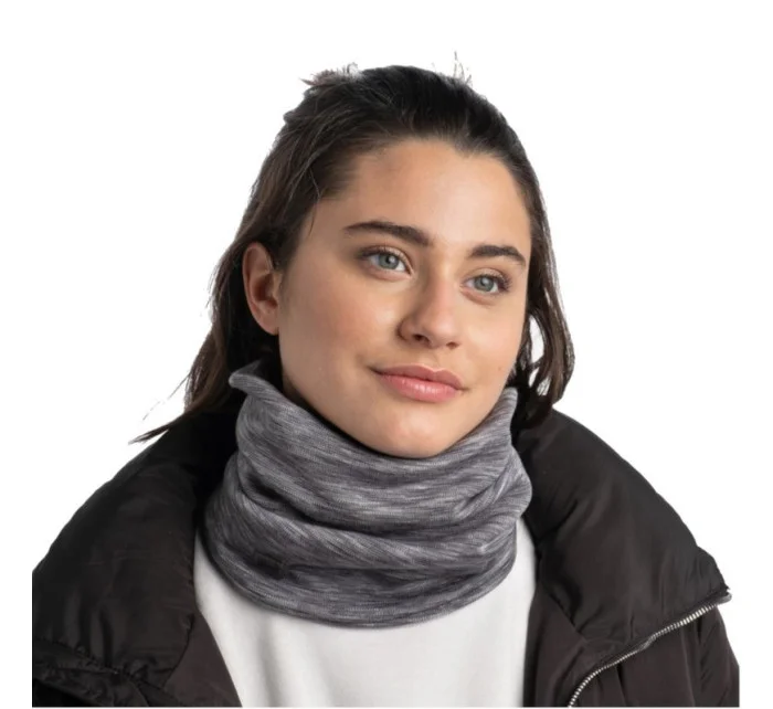 Buff Merino Heavyweight Neckwarmer 1178219521000