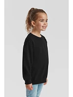 Fruit of the Loom Classic Kids Set-In Sweat Detská mikina 16.2041 tmavomodrá Fruit of the Loom Classic Kids Set-In Sweat Detská mikina 16.2041 tmavomodrá
