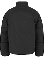 Build your Brand BY 383 Dámska oversize bunda 56.0383 čierna Build your Brand BY 383 Dámska oversize bunda 56.0383 čierna